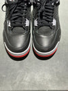 Air Jordan 4 Retro - Bred Reimagined Size 10.5