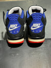 Air Jordan 4 Retro - Rare Air/White Lettering Size 12