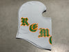 NEW Supreme Old English Lightweight Balaclava - UM