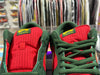 Nike SB Dunk Low Pro PRM - Seattle Supersonics Size 13