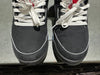 Air Jordan 5 Retro OG - Black Metallic Reimagined Size 10.5