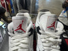 Air Jordan 4 Retro - White Cement 2025 Size 10.5