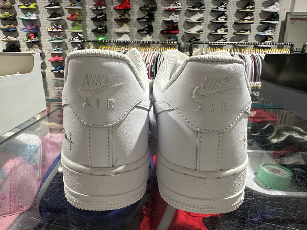WMNS Nike Air Force 1 07 - Travis Scott/Utopia Size 10W/8.5M