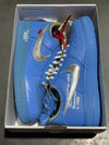 Air Force 1 '07 Virgil x Off White - MCA Size 13