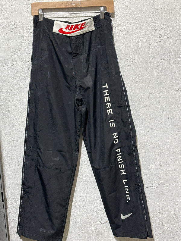 NEW Nike x CPFM Fight Track Pant - Black