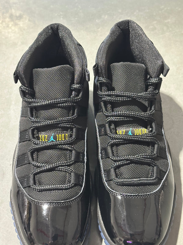 Air Jordan 11 Retro - Gamma 2025 Size 8