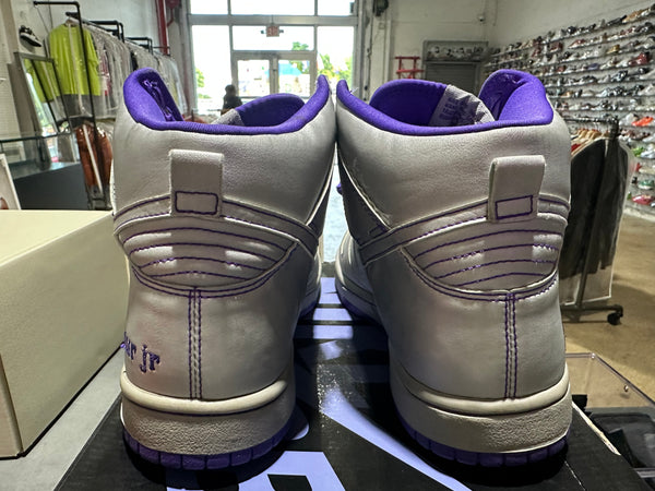 Nike SB Dunk High Premium SB - Dino Jr Size 8.5