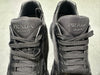 Prada Prax Re-Nylon Custom Croc - Black Size 8UK / 9-9.5US