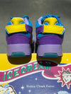 Reebok Answert 5 x BBC Icecream - Teal Size 9