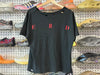 NEW ERD Sade Tee - Black Size Small