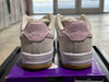 Nike Air Force 1 Low SB - Light Orewood Brown Pink Size 8.5
