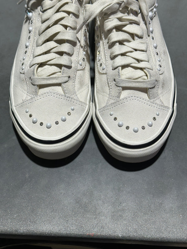 Vans OTW Old Skool 36 Pearlized Pack - Marshmallow Size 9
