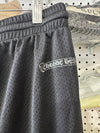 NEW Chrome Hearts Mesh Shorts - Black Size XXL