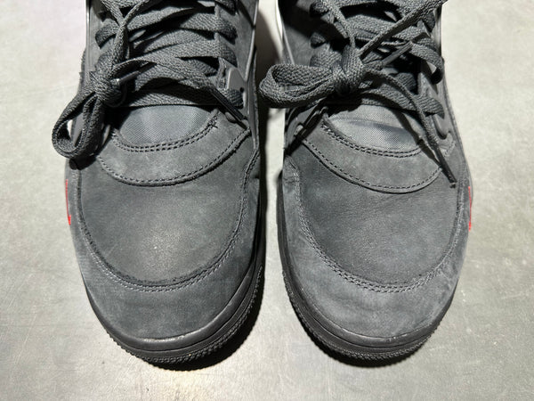 Air Jordan 4 RM SP - Nigel Sylvester Driveway Grey Size 11