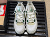 Air Jordan 4 Retro - Classic Green 2004 Size 11.5