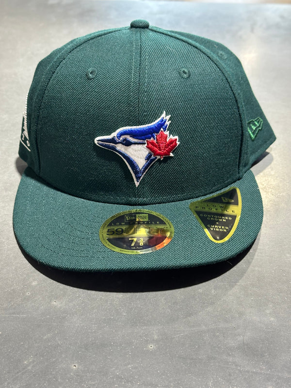 NEW New Era x Kith x Toronto Blue Jays - Green Size 7 3/8