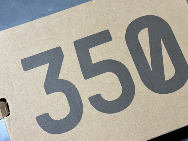 Adidas Yeezy Boost 350 V2 - Sesame Size 10