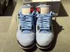 Air Jordan 4 Retro - University Blue Size 8.5