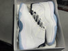 Air Jordan 11 Retro - Legend Blue 2024 Size 8