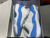 Air Jordan 11 Retro Low - UNC Size 13