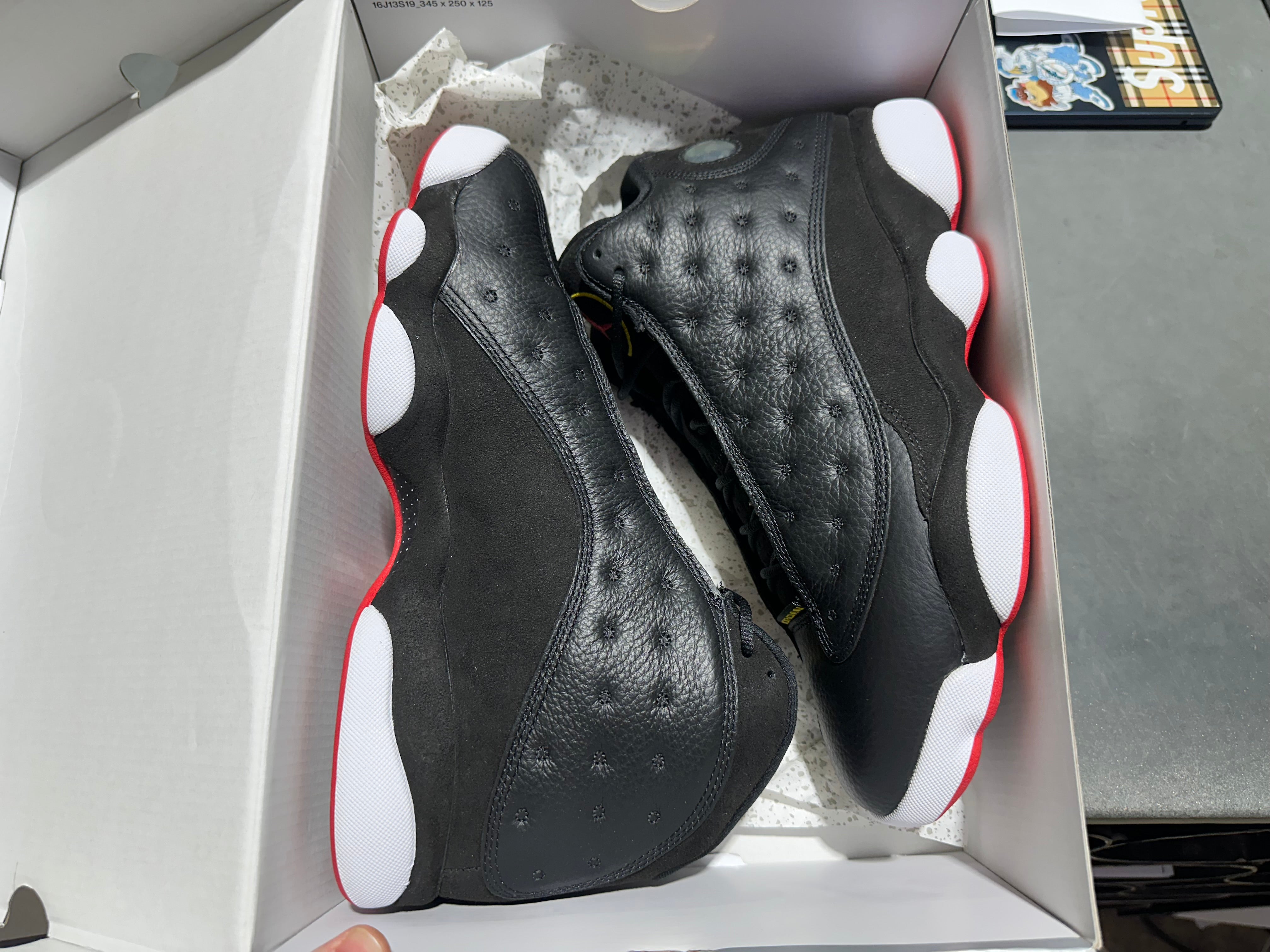 Air Jordan 13 Retro - Playoffs 2023 Size 11