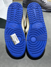Air Jordan 1 Retro High OG SP - Fragment x Union/Varsity Red Sport Royal Size 13