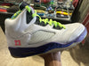 Air Jordan 5 Retro - Alternate Belair Size 10