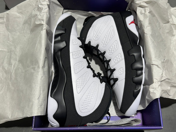 Air Jordan 9 Retro - Space Jam 2026 Size 10.5