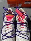 Nike Dunk Low Off White - Lot 15 Size 9.5