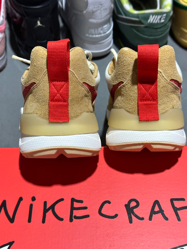 Nike Tom Sachs Mars Yard 3.0 Size 10