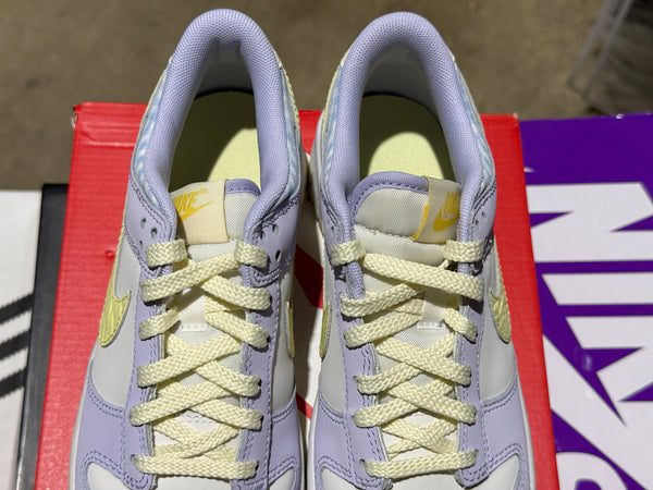 Nike Dunk Low SE BG (GS) - Easter Size 5Y