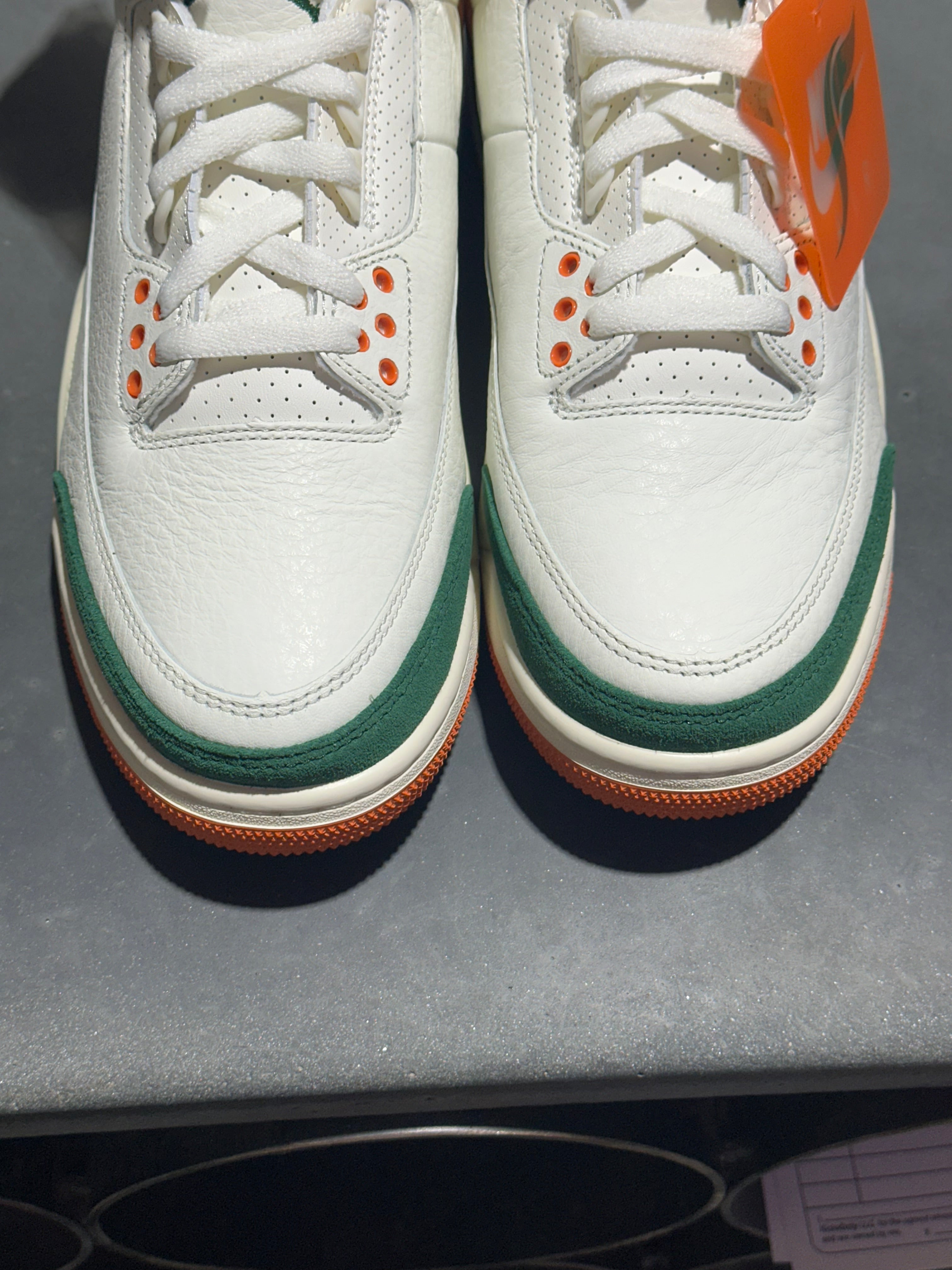 Air Jordan 3 Retro OG SP - SoleFly Size 8.5