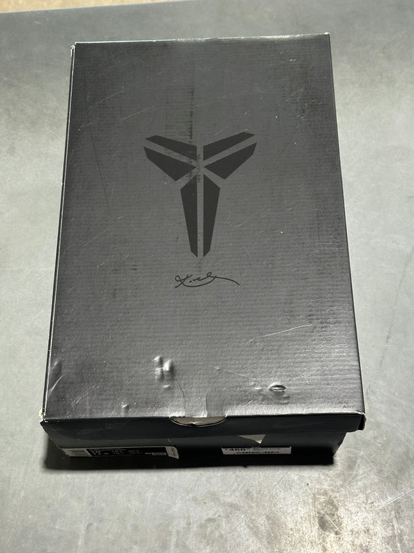 Nike Kobe 5 Protro - Bruce Lee Size 10