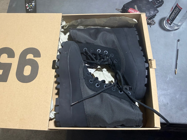Adidas Yeezy 950 M - Pirate Black Size 6