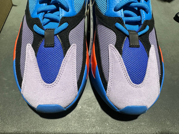 Adidas Yeezy Boost 700 - Hi Res Blue Size 10.5
