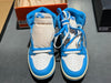 Air Jordan 1 Retro High OG - UNC Reimagined Size 9.5