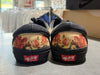 Vans Era Supreme x Jean Paul Gaultier - Black Size 11.5
