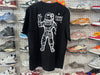 USED BBC x Human Made I Know Nigo Tee - Black Size Large