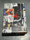 Air Jordan 1 Retro Hi NRG / Union - Storm Blue Size 7.5