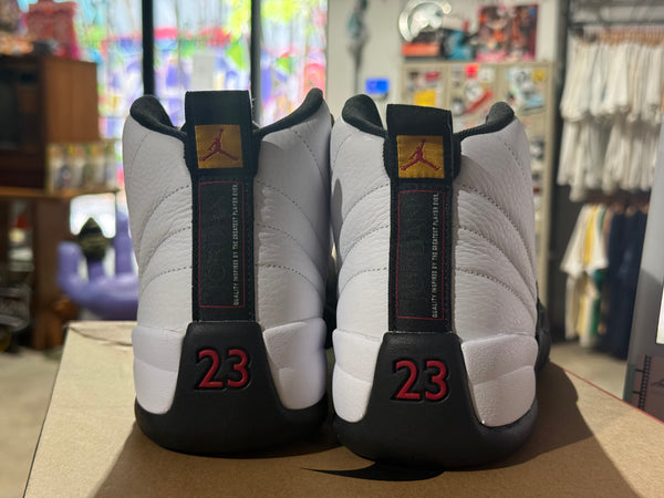 Air Jordan 12 Retro - Taxi Size 9