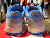 Nike Dunk Low - Athletic Department/Uni Blue Size 10