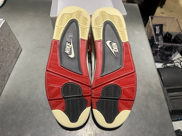 Air Jordan 4 Retro OG - Nigel Sylvester Brick After Brick Size  13