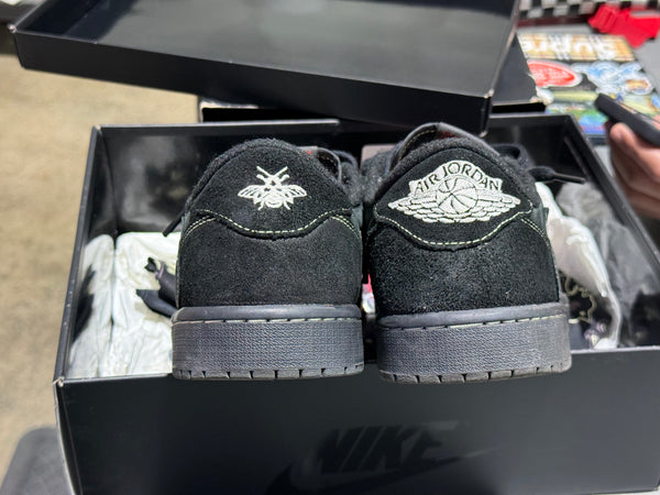 Air Jordan 1 Low OG SP - Travis Scott/Phantom Size 10.5