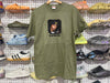 NEW Supreme RZA Tee - Olive Size XL