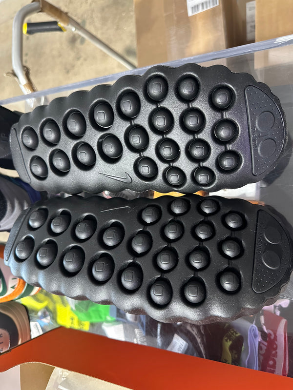 Nike Mind 001 Slide - Triple Black Size 13