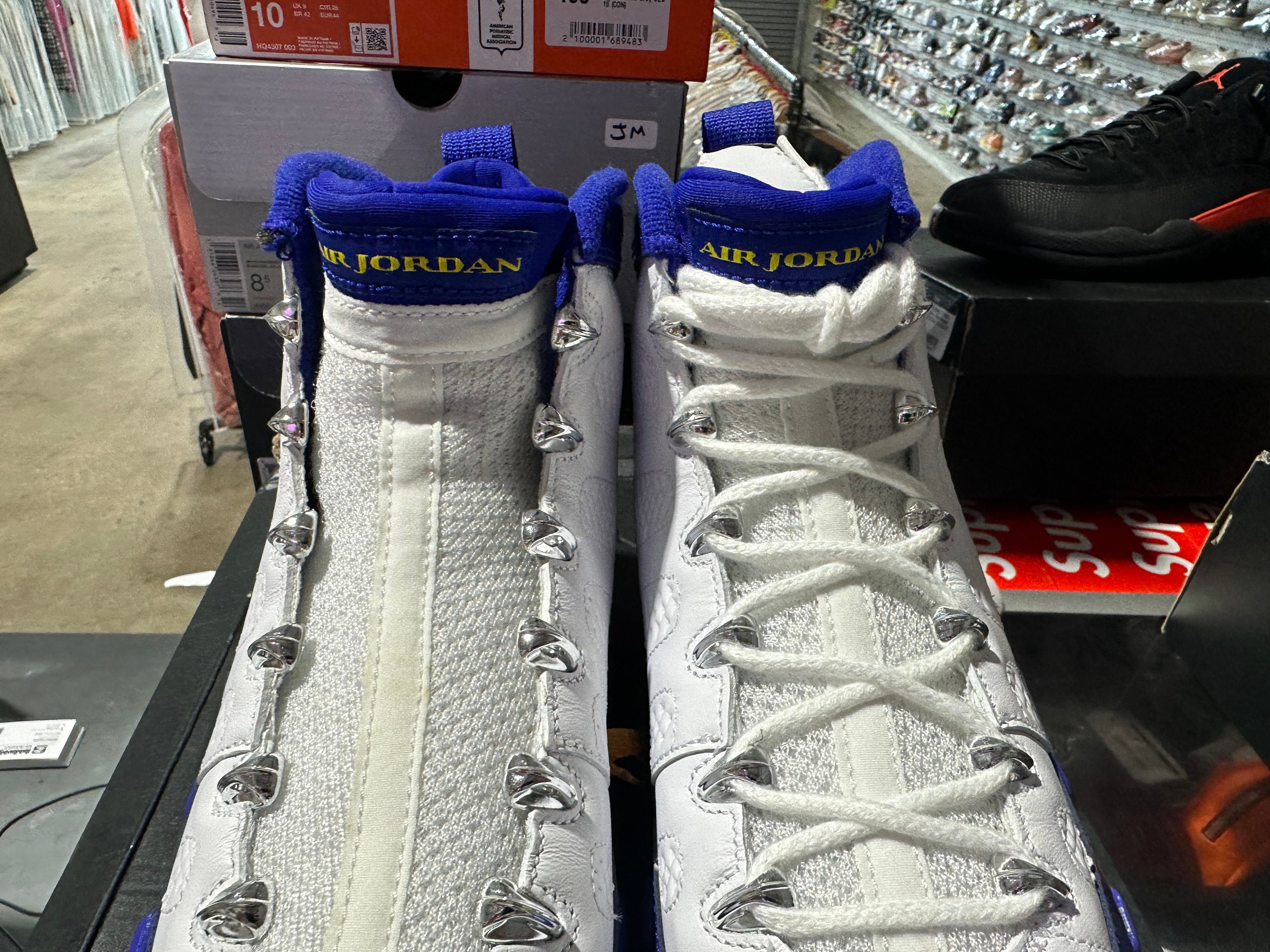 Air Jordan 9 Retro - Kobe 2016 Size 8.5