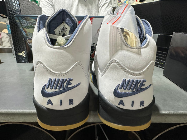 WMNS Air Jordan 5 Retro SP - AMM/Photon Size 11.5W/10M