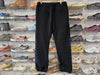 NEW Chrome Hearts Dagger Sweatpants - Black/Blue Size Medium