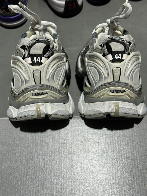 Balenciaga Runner Sneaker - Grey Size 11