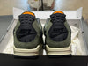 Air Jordan 4 Retro OG SP - Undefeated Size 12